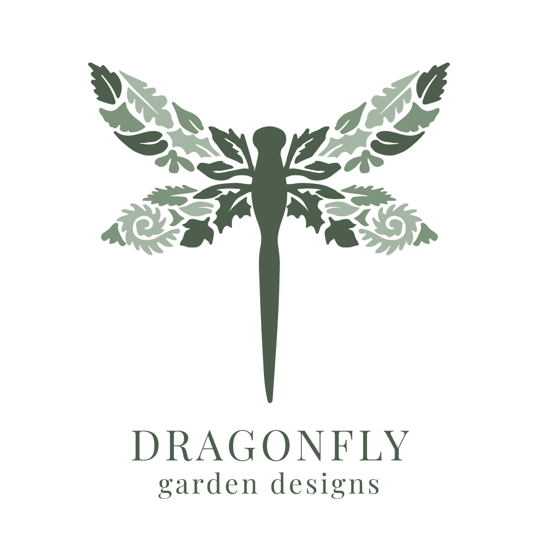 Dragonfly Garden Designs